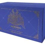 Grand Archive: Mordred Re:Collection – Aurelian Regent – Open Pre-Order