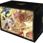 Grand Archive: Radiant Origins 1st Edition Booster Box – Open Pre-Order