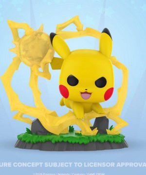 Pokemon Pikachu Premium Funko Pop! Vinyl Figure #1127 (Pre-Order)