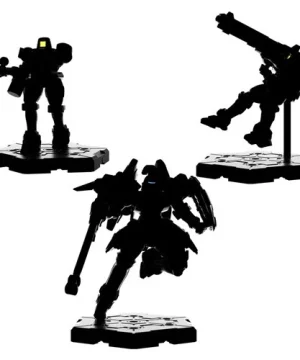 Gundam Assemble 05 Expansion Pack – Pre-Order Gundam Assemble 05 Expansion Pack – Pre-Order