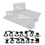 Gundam Assemble 02 Deluxe Set – Pre-Order