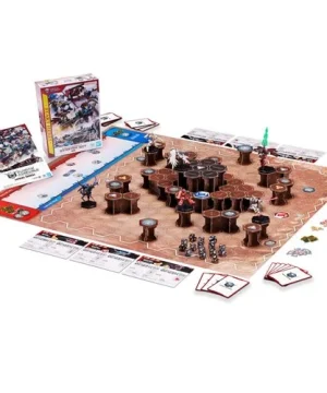 Gundam Assemble 01 Starter Set – Pre-Order Gundam Assemble 01 Starter Set – Pre-Order