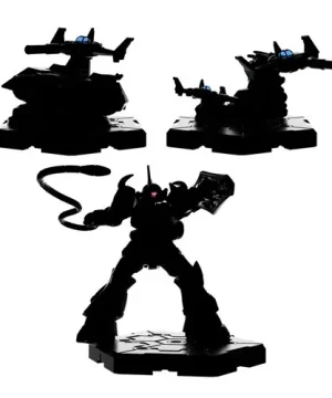 Gundam Assemble 03 Expansion Pack – Pre-Order Gundam Assemble 03 Expansion Pack – Pre-Order