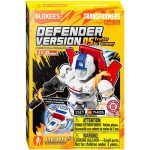 Transformers Defender Version 05 Traitor to Tyranny Mini Model Blind Box