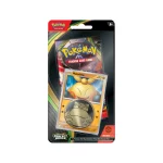 Pokemon TCG ME03 Perfect Order Checklane Blister Case